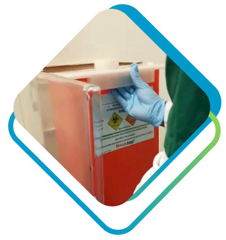 Imagem de reciclagem